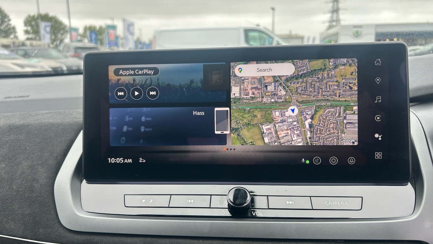 Used Nissan Qashqai 2025 for sale - 76568372: Photo 28