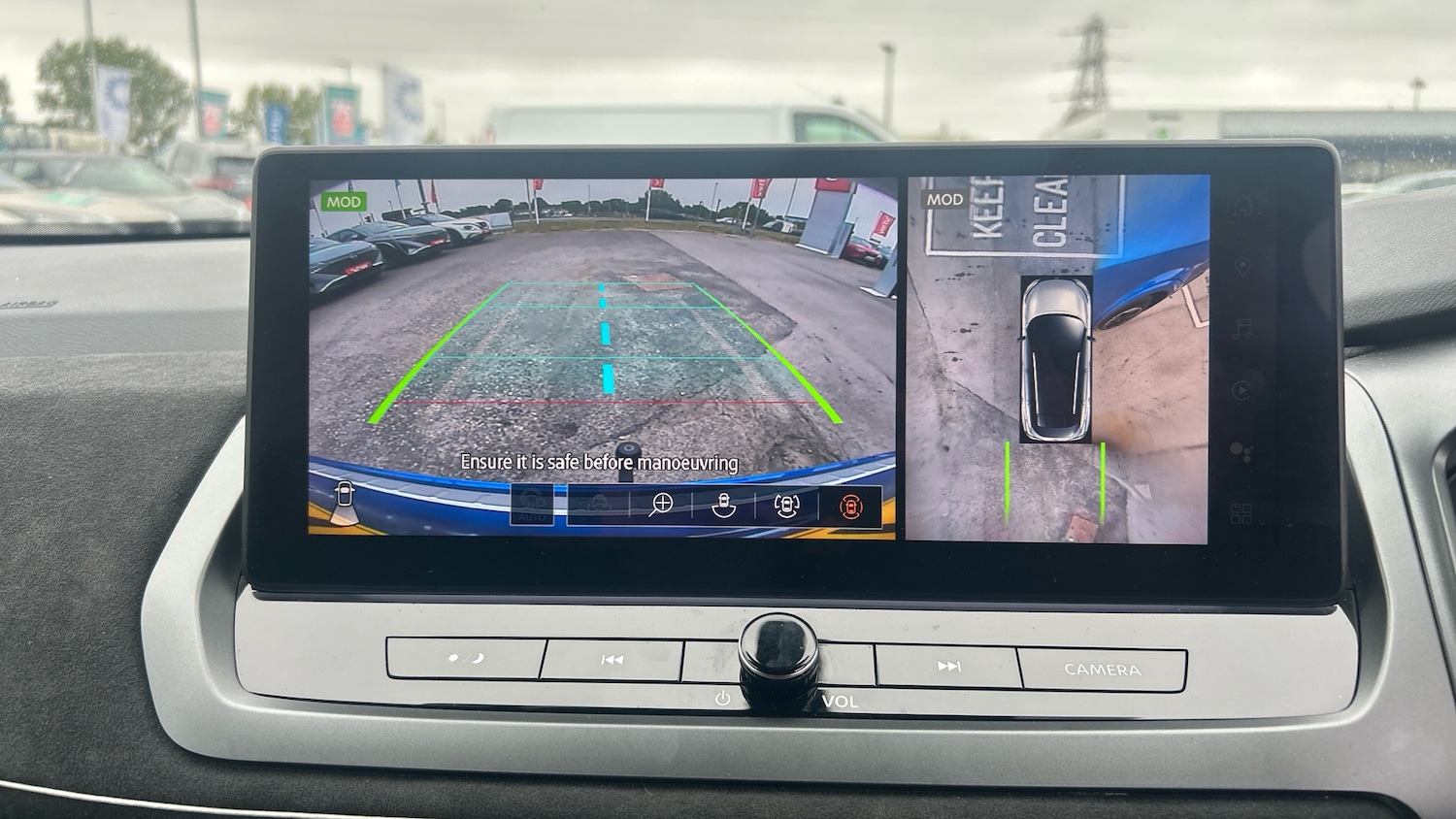 Used Nissan Qashqai 2025 for sale - 76568372: Photo 29