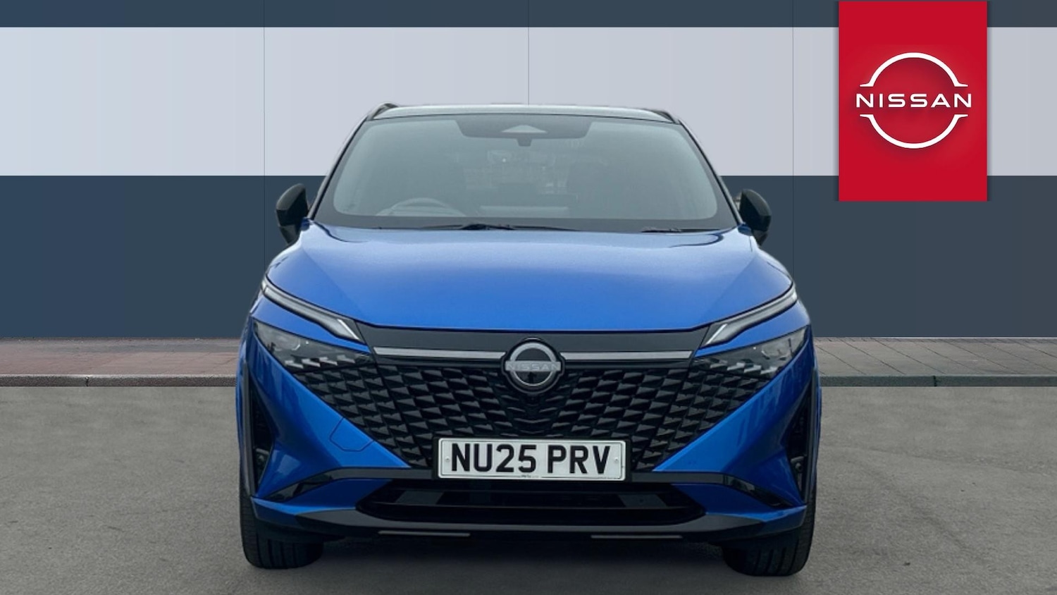 Used Nissan Qashqai 2025 for sale - 76568372: Photo 3