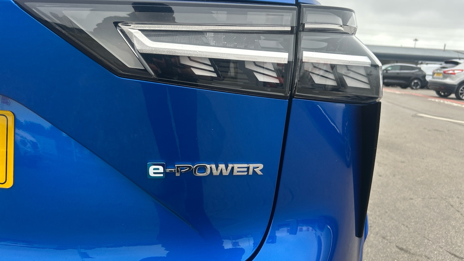 Used Nissan Qashqai 2025 for sale - 76568372: Photo 32