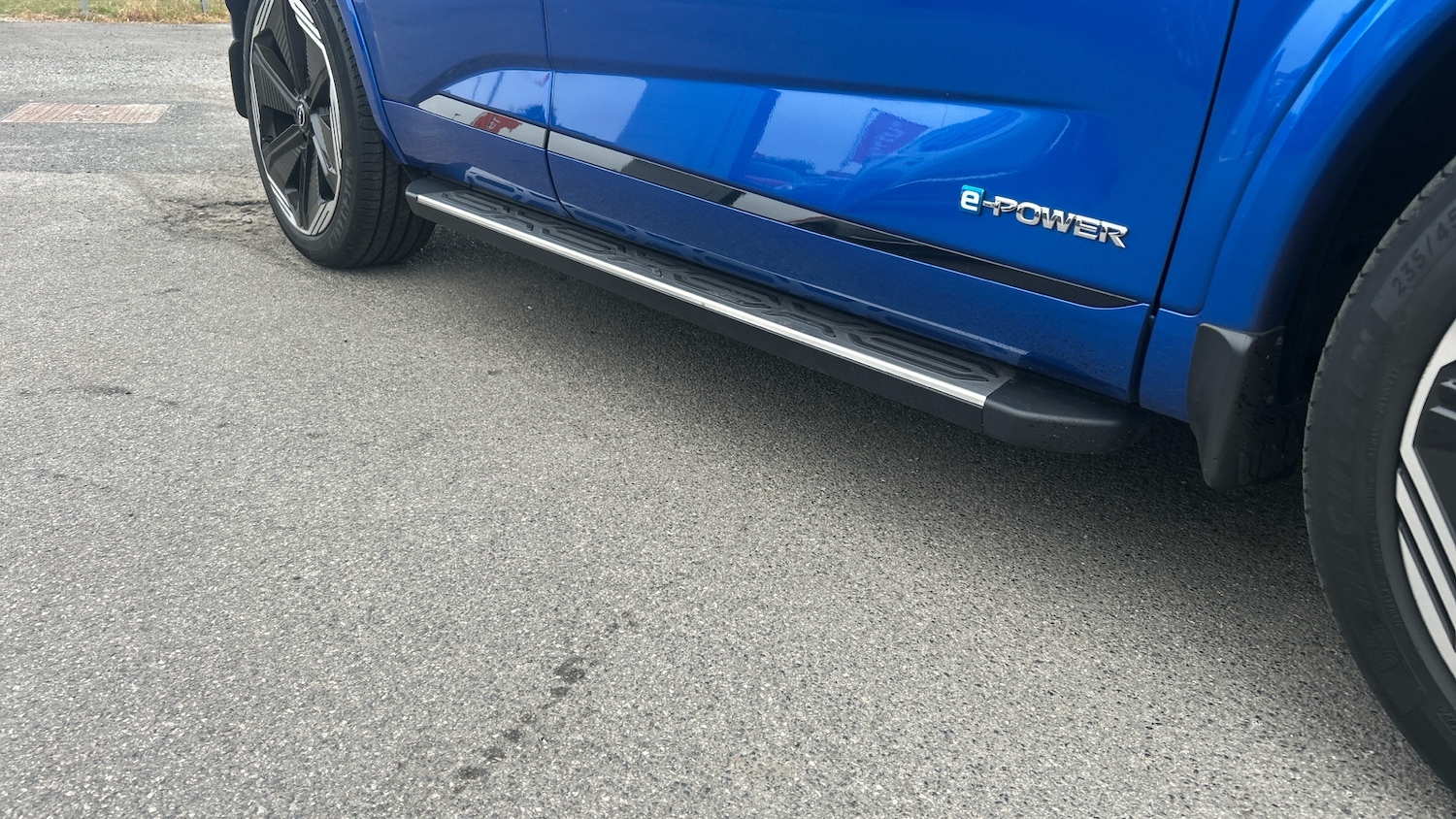 Used Nissan Qashqai 2025 for sale - 76568372: Photo 34