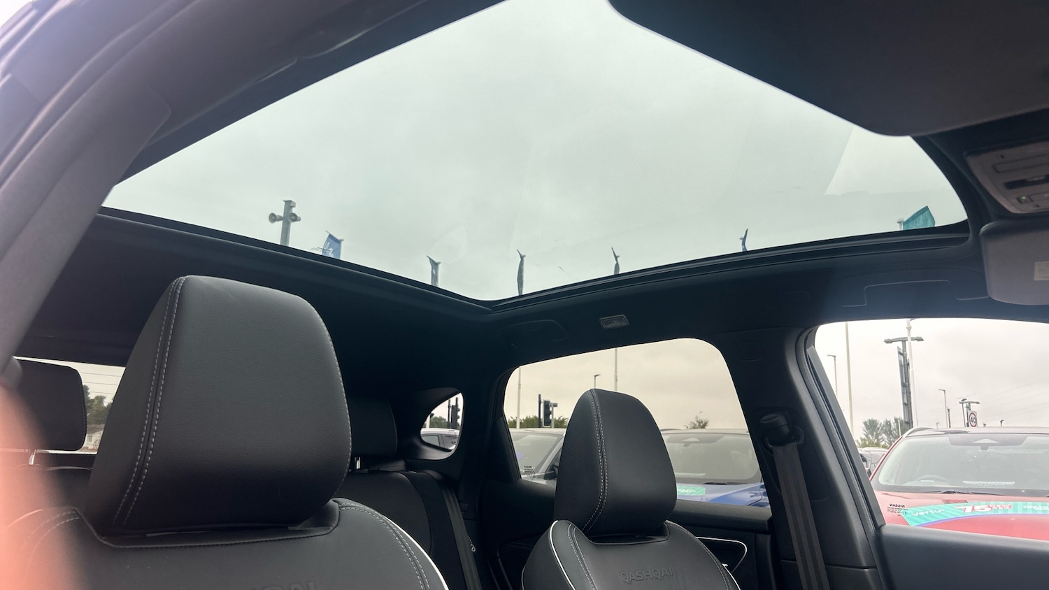 Used Nissan Qashqai 2025 for sale - 76568372: Photo 38