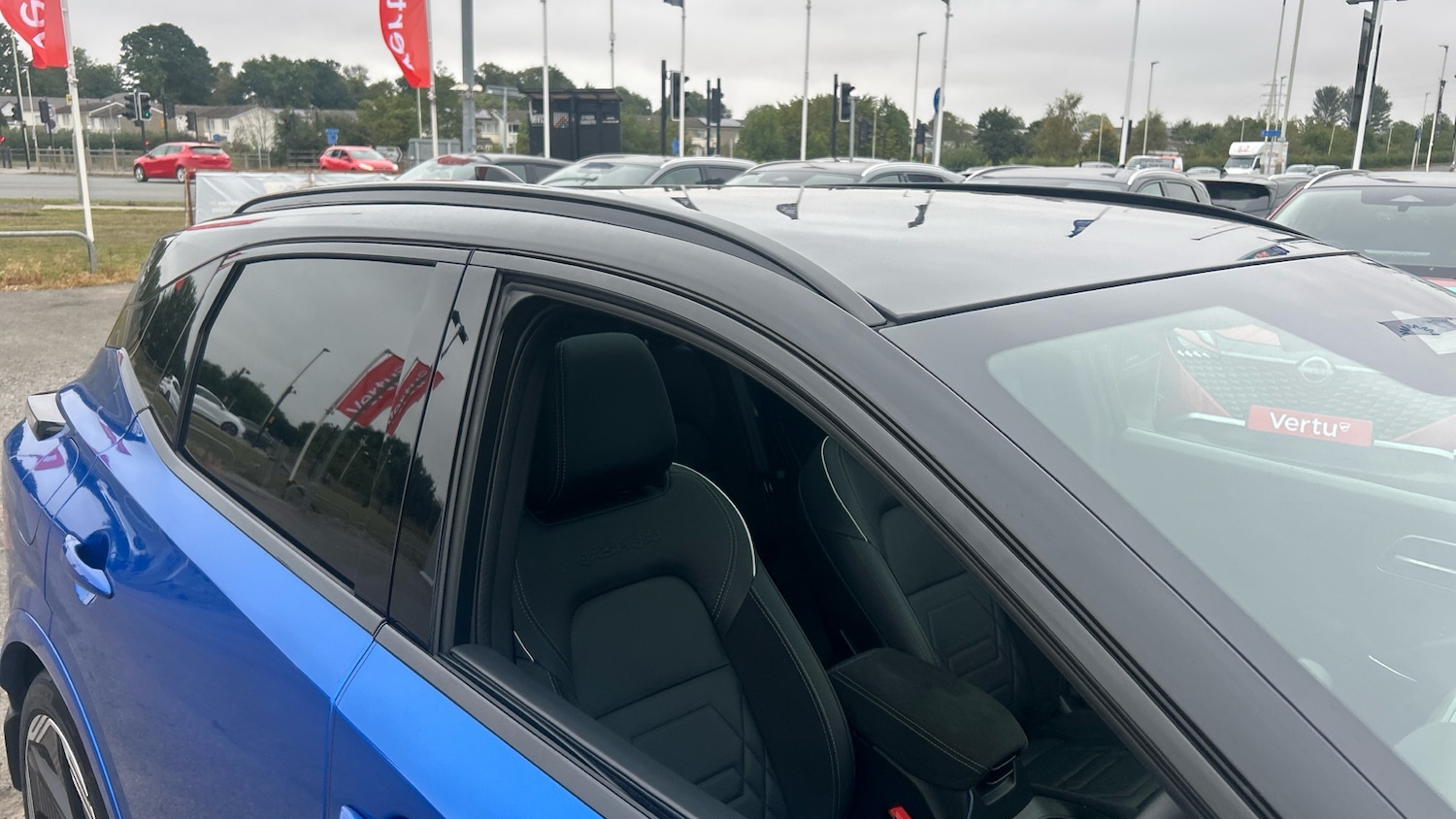 Used Nissan Qashqai 2025 for sale - 76568372: Photo 39