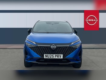 Used Nissan Qashqai 2025 for sale - 76568372: Photo