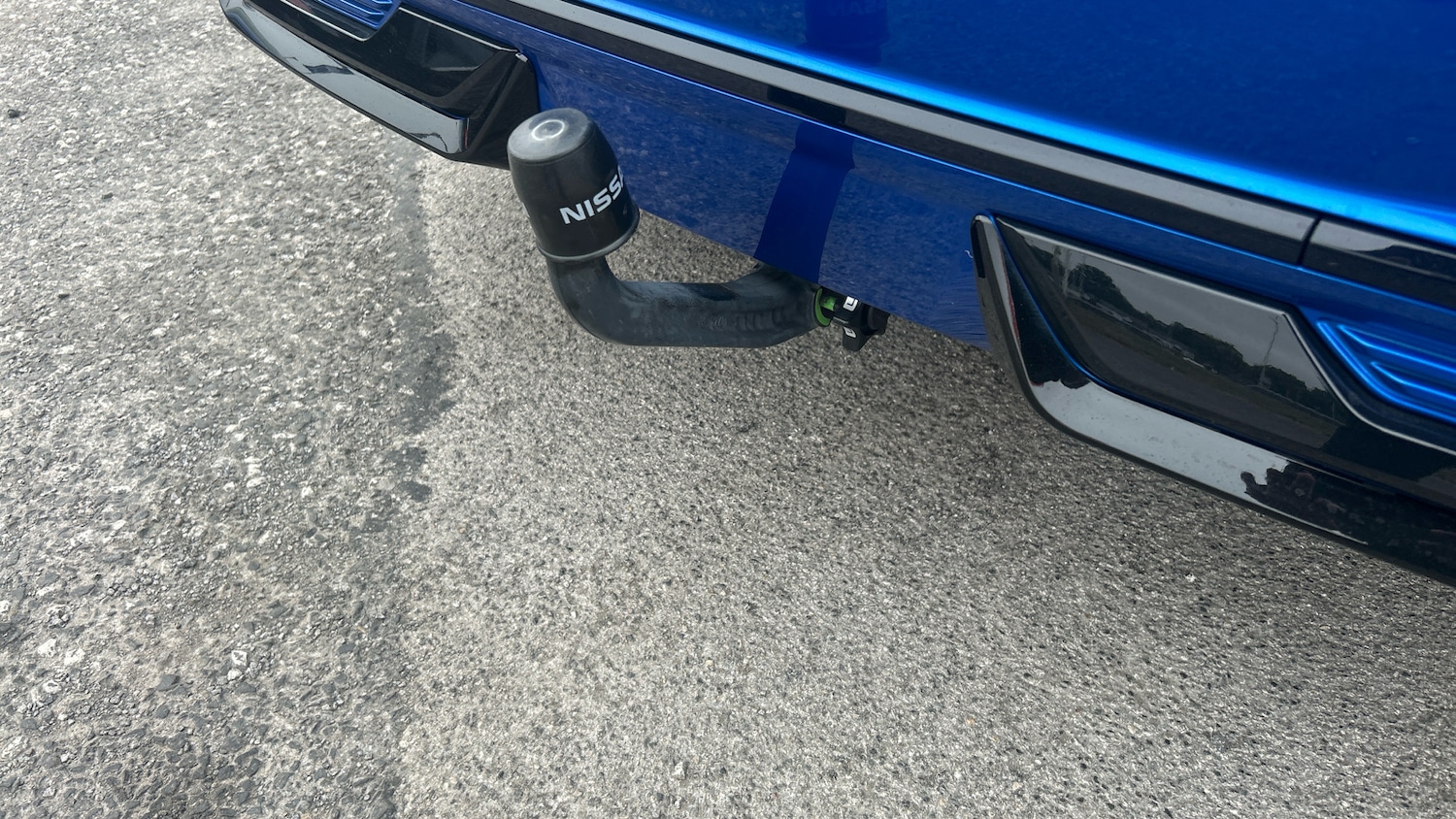 Used Nissan Qashqai 2025 for sale - 76568372: Photo 40