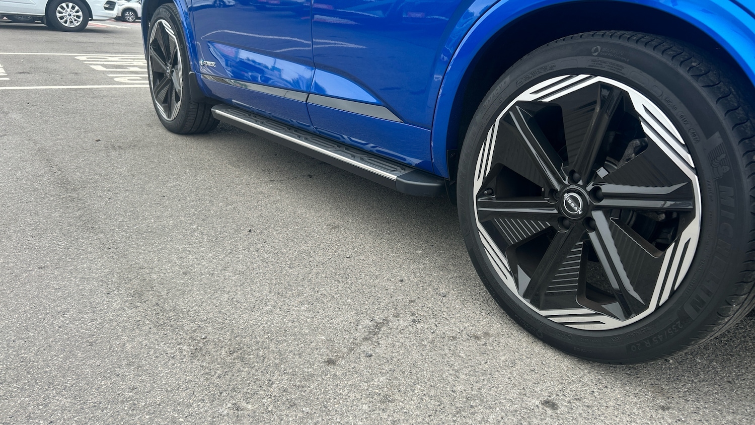 Used Nissan Qashqai 2025 for sale - 76568372: Photo 42