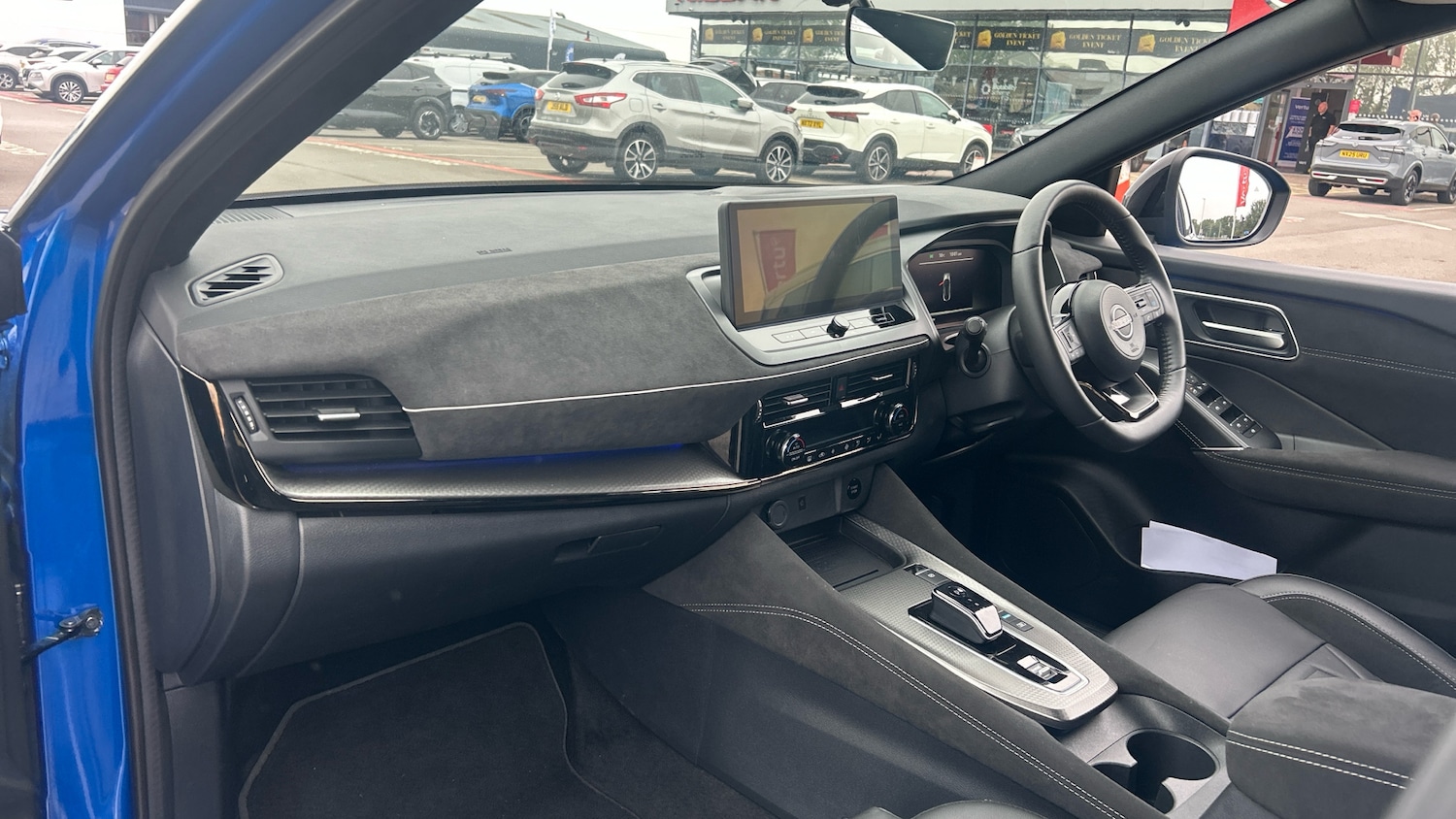 Used Nissan Qashqai 2025 for sale - 76568372: Photo 9