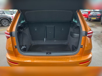 Used Skoda Karoq 2024 for sale - 78510685: Photo