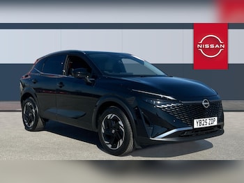 Used Nissan Qashqai 2025 for sale - 78224094: Photo