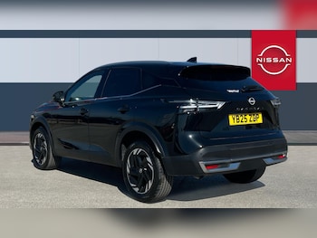 Used Nissan Qashqai 2025 for sale - 78224094: Photo