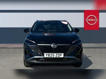 Used Nissan Qashqai 2025 for sale - 78224094: Photo