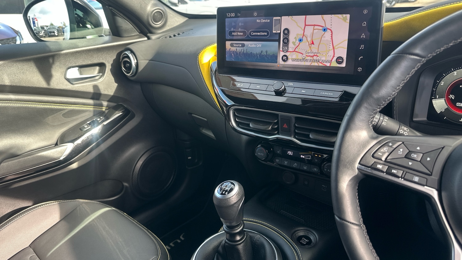 Used Nissan Juke 2024 for sale - 76311360: Photo 14