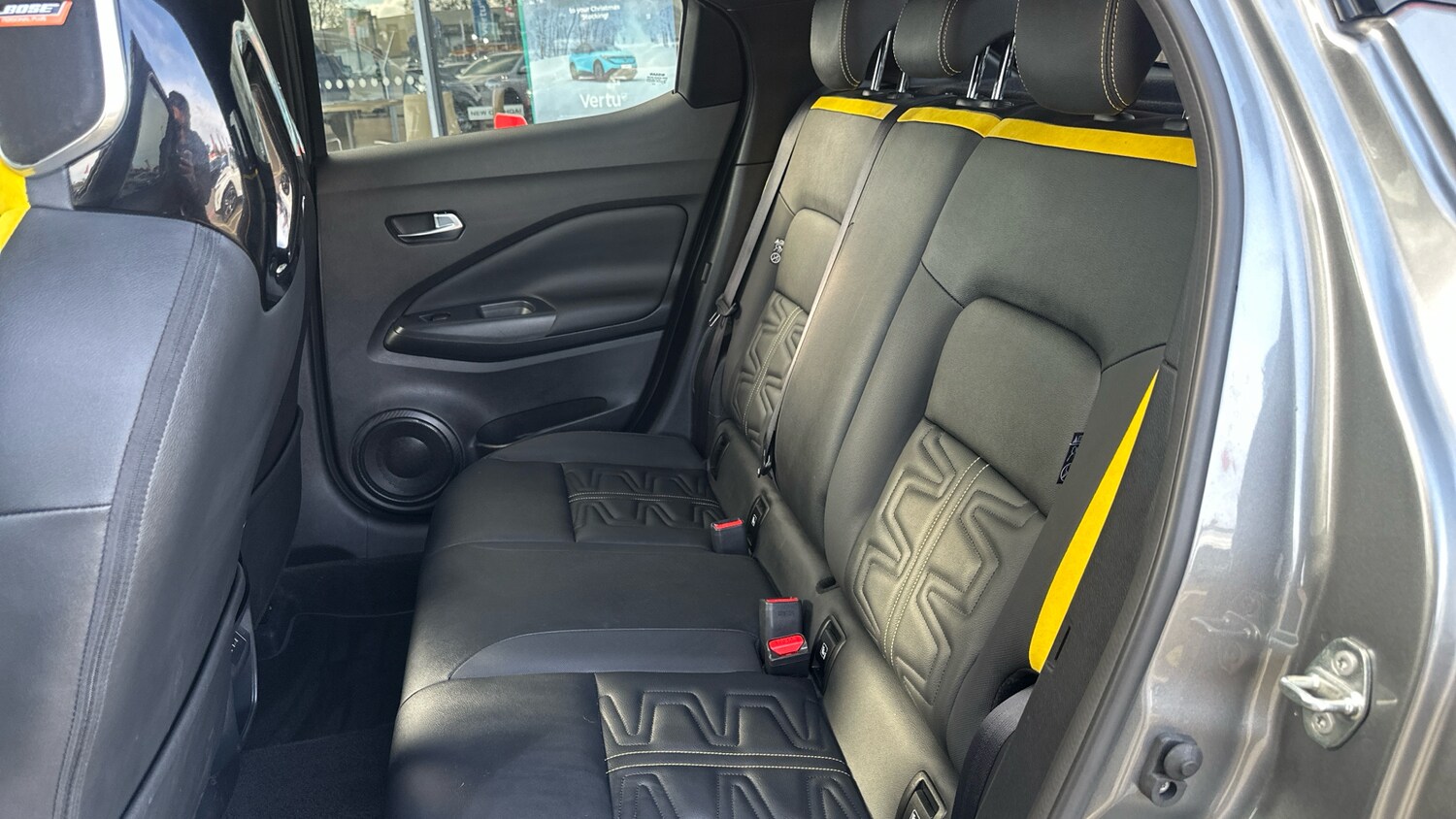 Used Nissan Juke 2024 for sale - 76311360: Photo 16