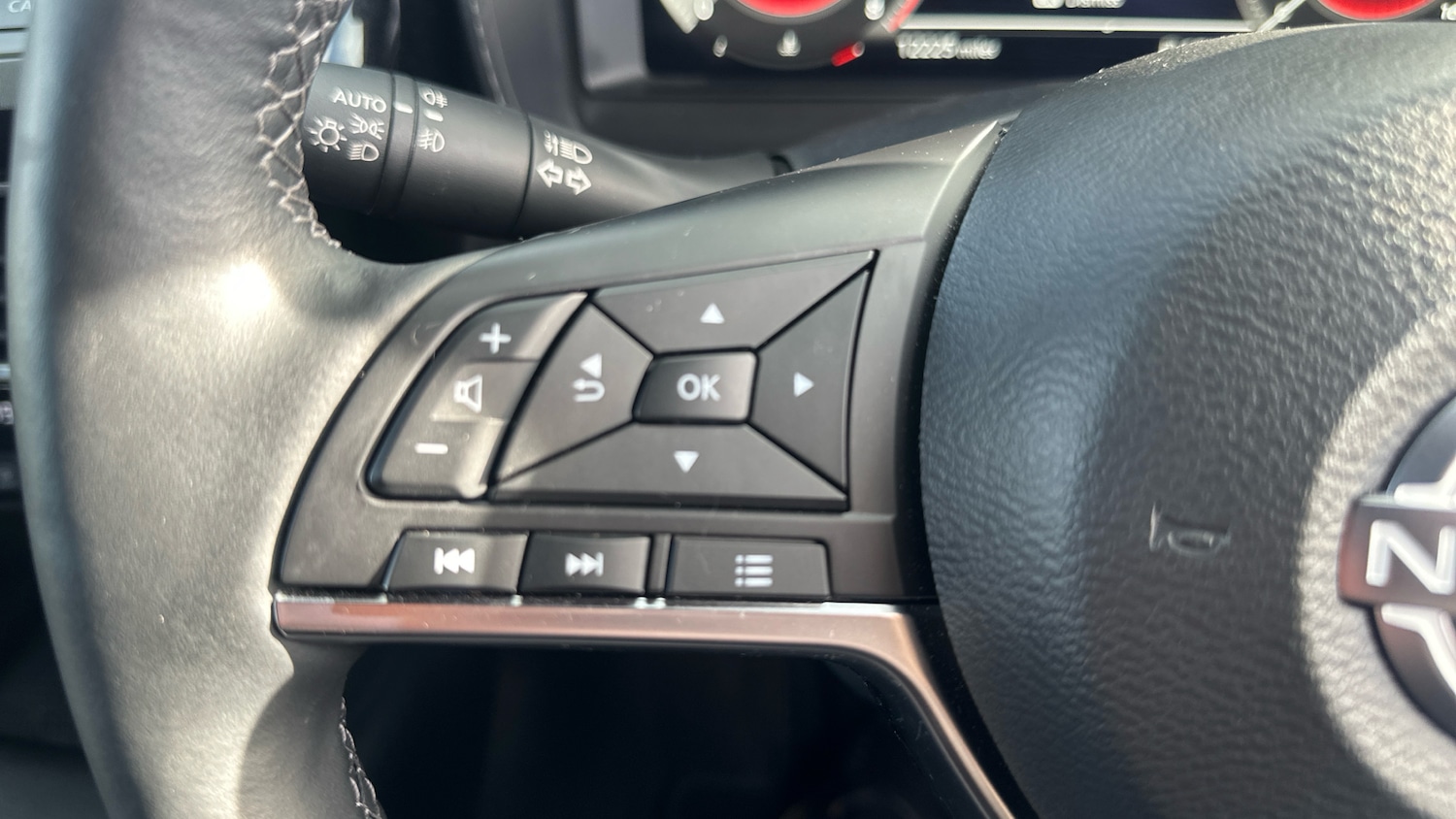 Used Nissan Juke 2024 for sale - 76311360: Photo 21