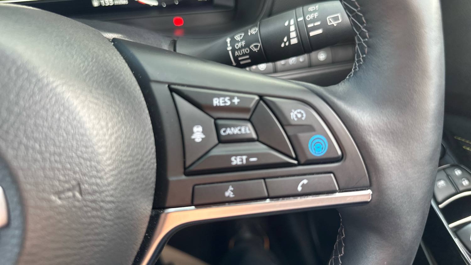 Used Nissan Juke 2024 for sale - 76311360: Photo 22