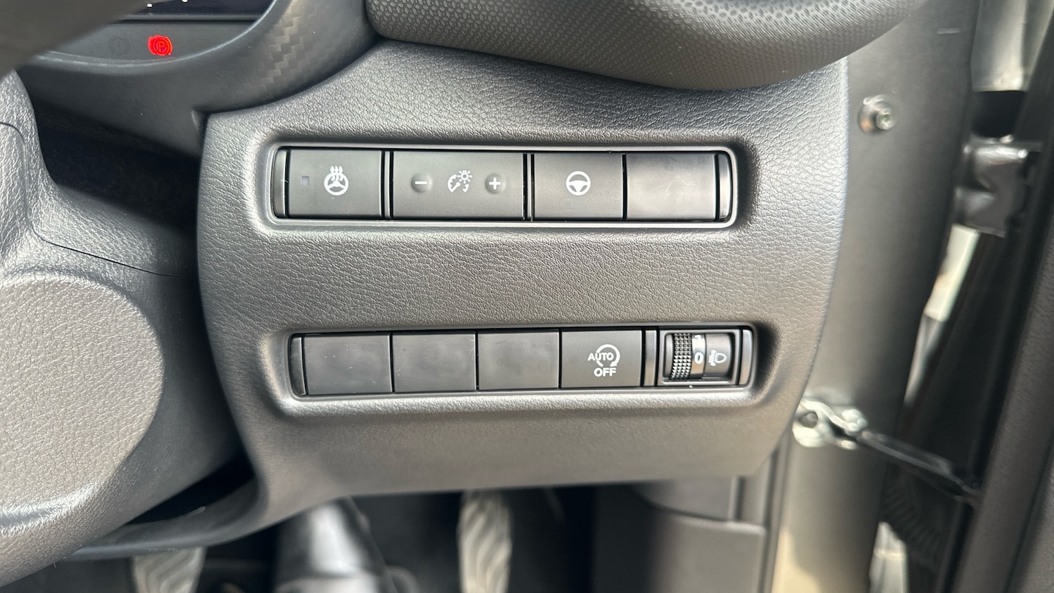Used Nissan Juke 2024 for sale - 76311360: Photo 24