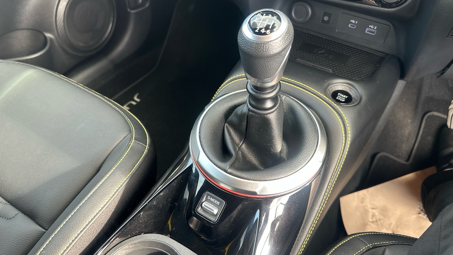 Used Nissan Juke 2024 for sale - 76311360: Photo 29