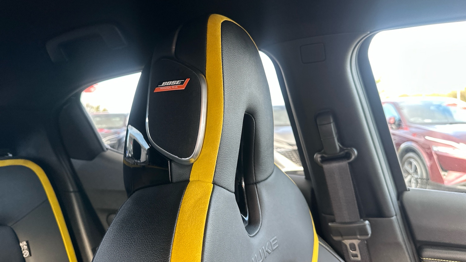 Used Nissan Juke 2024 for sale - 76311360: Photo 31