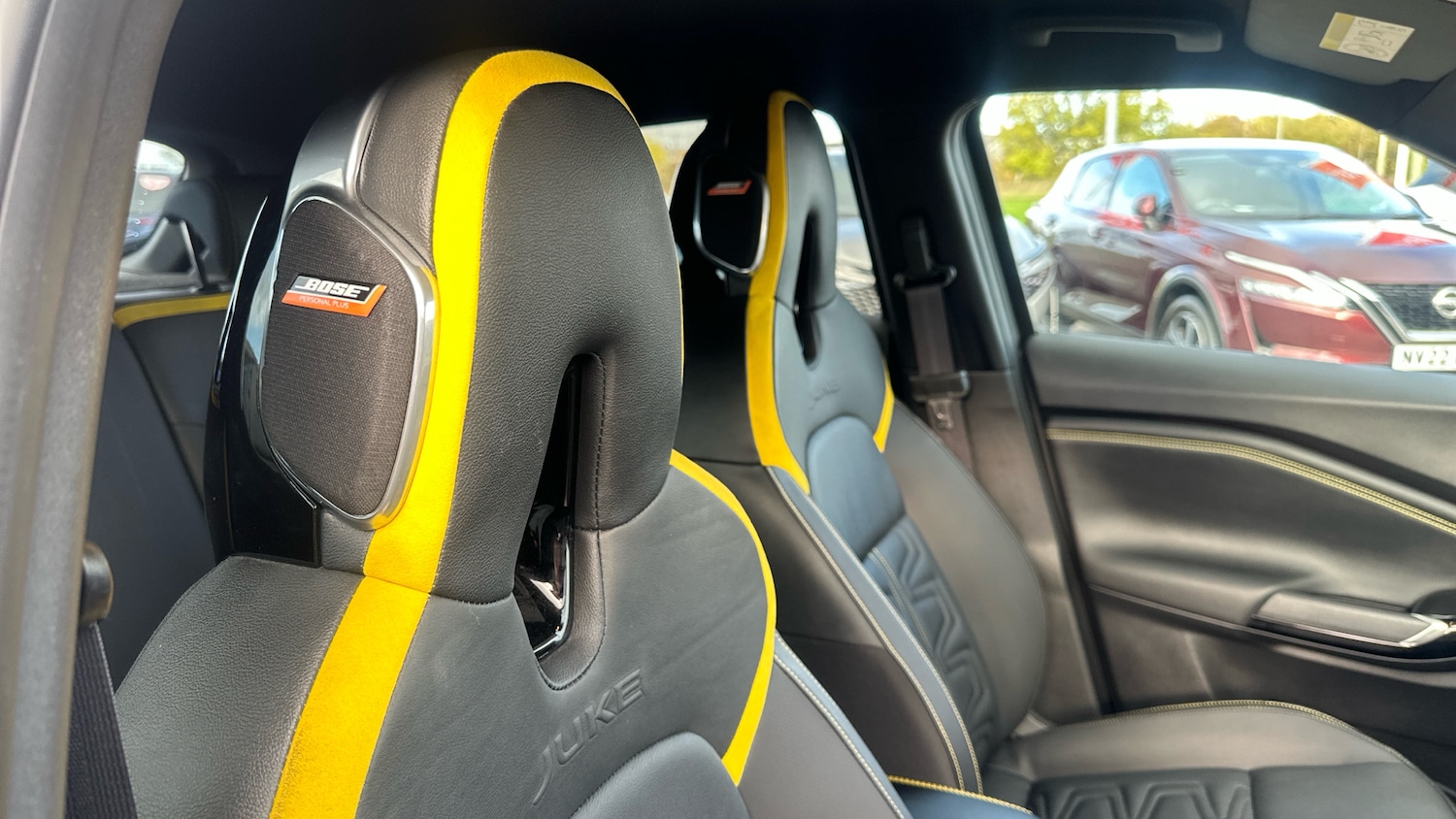 Used Nissan Juke 2024 for sale - 76311360: Photo 32
