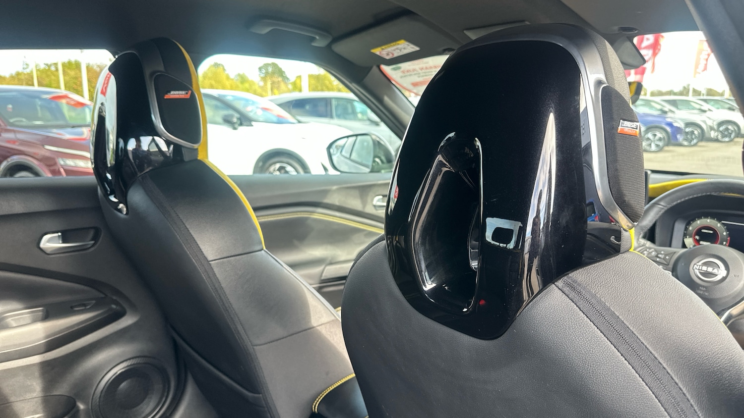 Used Nissan Juke 2024 for sale - 76311360: Photo 37
