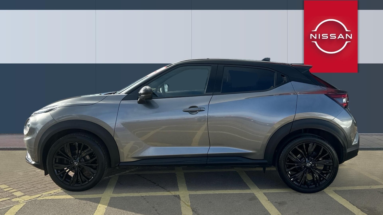 Used Nissan Juke 2024 for sale - 76311360: Photo 5