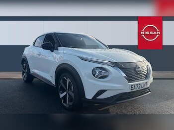 2022 (72) - 1.6 Hybrid Tekna 5dr Auto Hybrid Hatchback