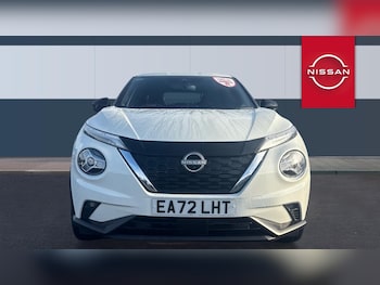 Used Nissan Juke 2022 for sale - 76791291: Photo