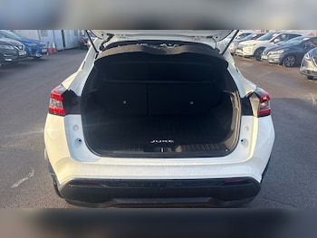 Used Nissan Juke 2022 for sale - 76791291: Photo