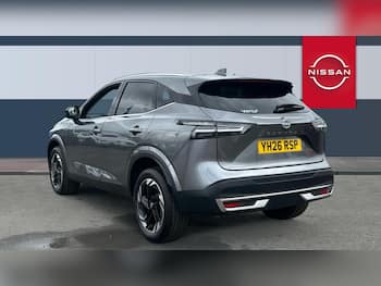 Used Nissan Qashqai 2026 for sale - 79815795: Photo