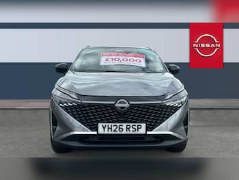 Used Nissan Qashqai 2026 for sale - 79815795: Photo