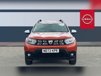Used Dacia Duster 2022 for sale - 79041838: Photo