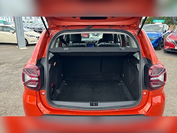 Used Dacia Duster 2022 for sale - 79041838: Photo