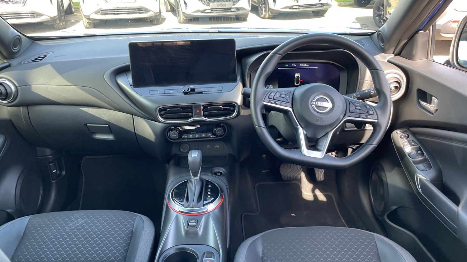 Used Nissan Juke 2025 for sale - 77990502: Photo 10