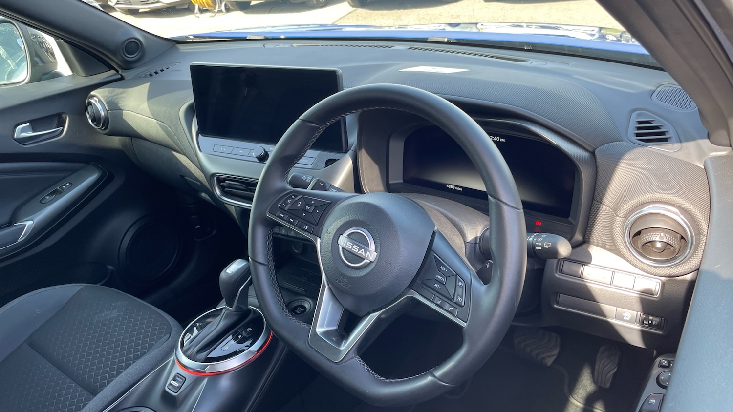 Used Nissan Juke 2025 for sale - 77990502: Photo 11