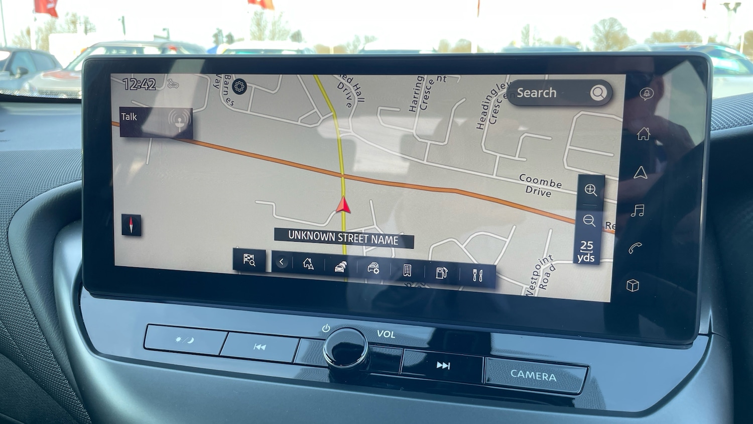 Used Nissan Juke 2025 for sale - 77990502: Photo 12