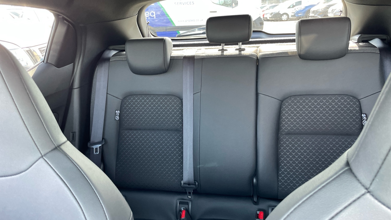 Used Nissan Juke 2025 for sale - 77990502: Photo 15