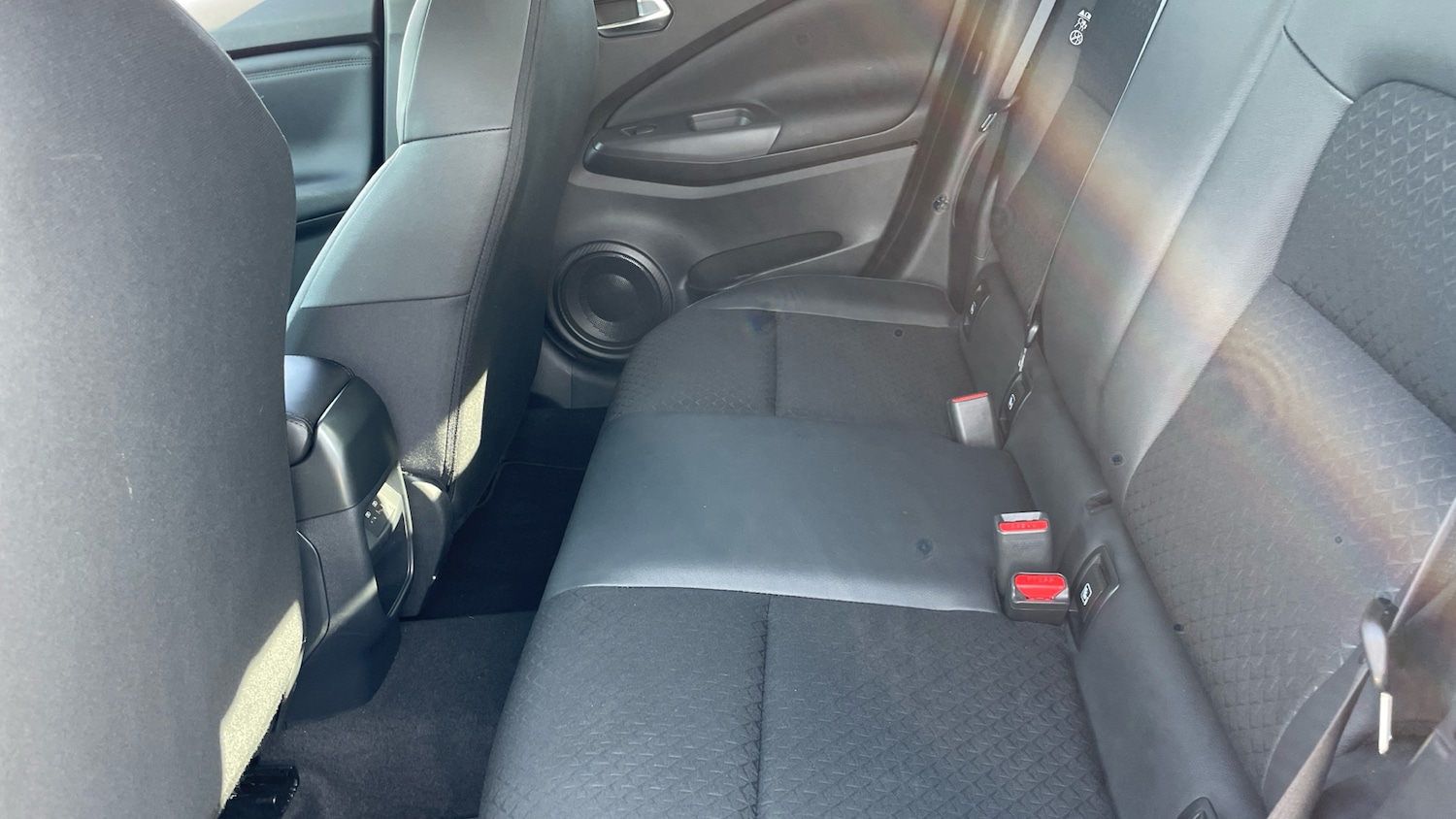 Used Nissan Juke 2025 for sale - 77990502: Photo 16