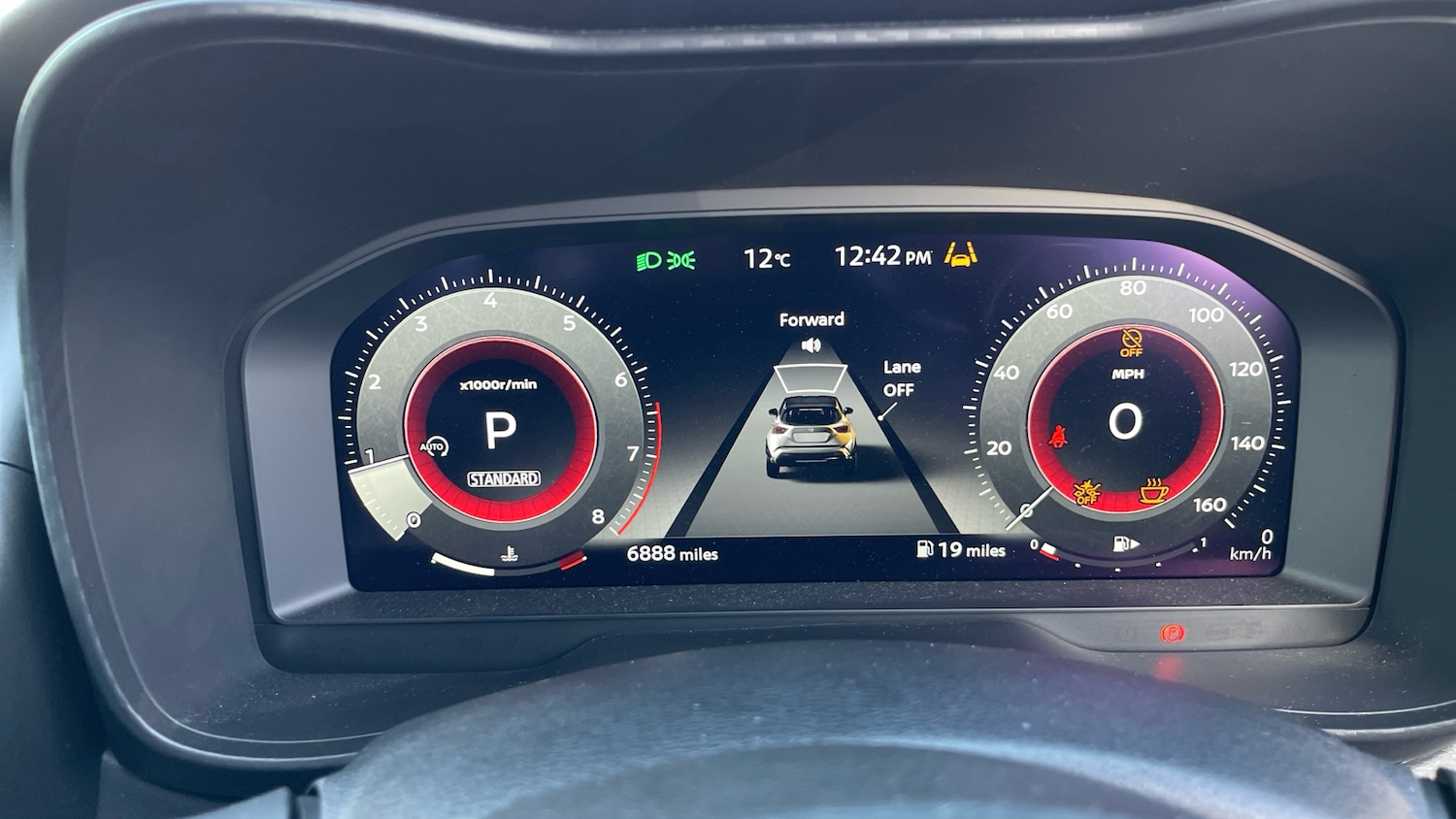 Used Nissan Juke 2025 for sale - 77990502: Photo 18