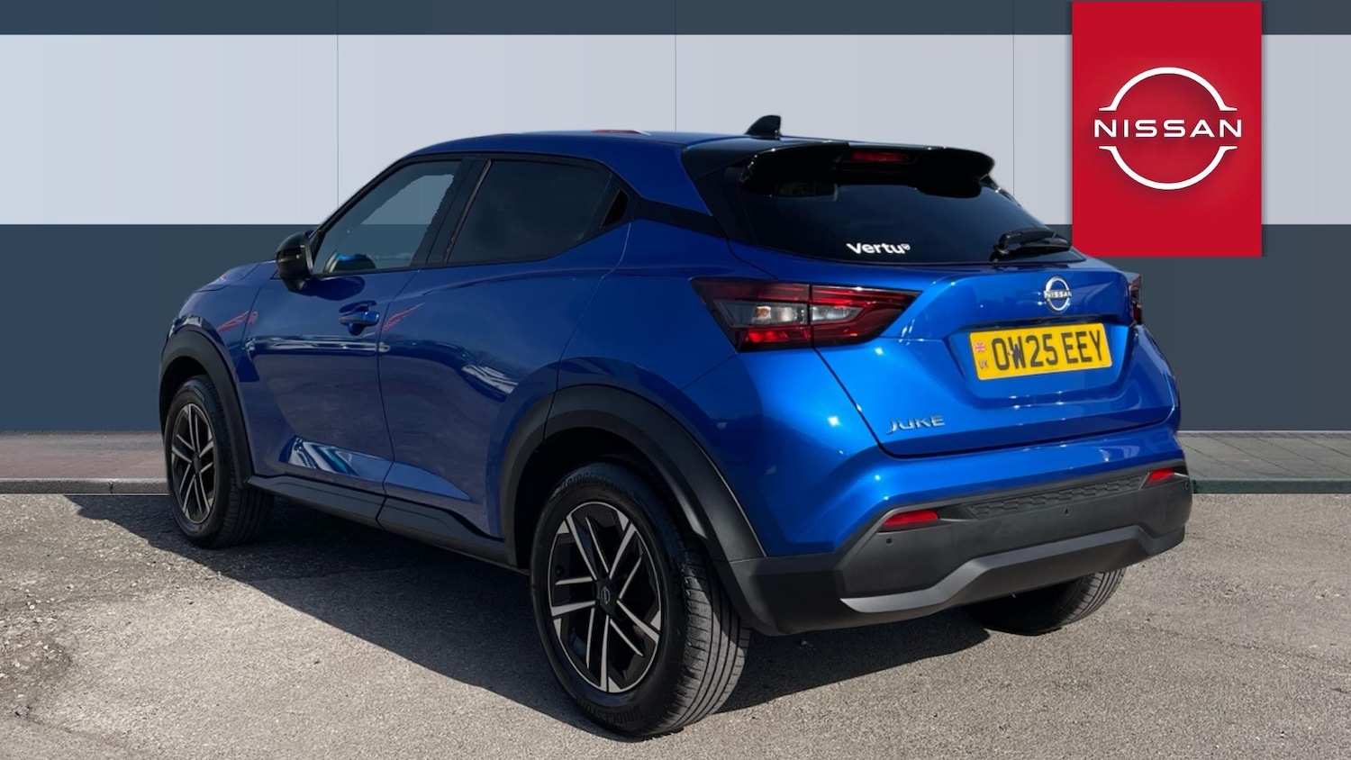 Used Nissan Juke 2025 for sale - 77990502: Photo 2