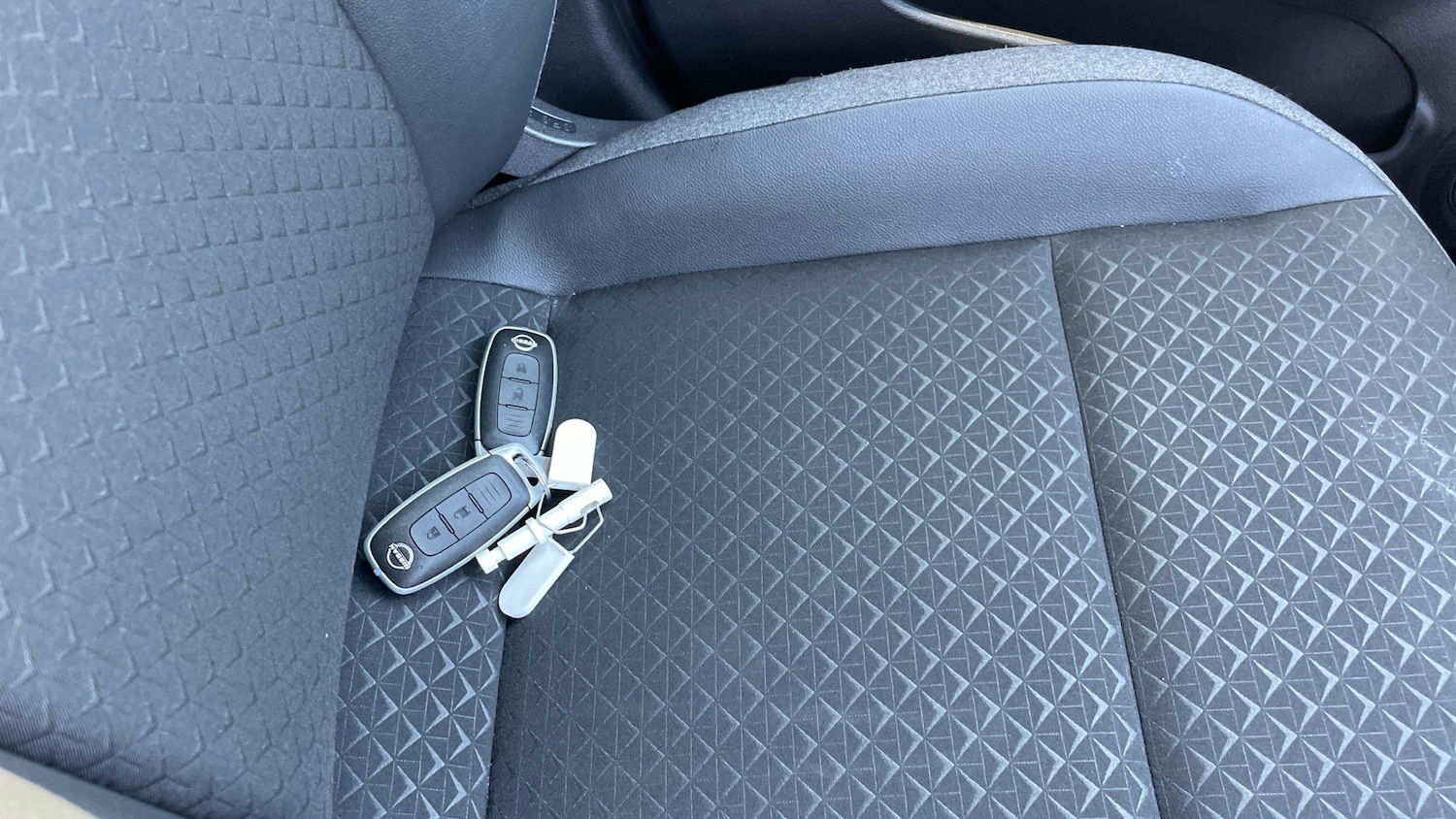 Used Nissan Juke 2025 for sale - 77990502: Photo 20