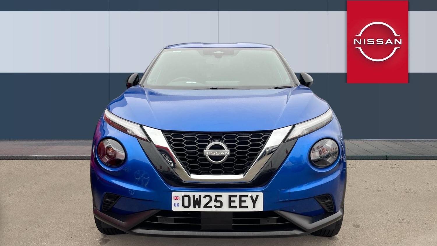 Used Nissan Juke 2025 for sale - 77990502: Photo 3