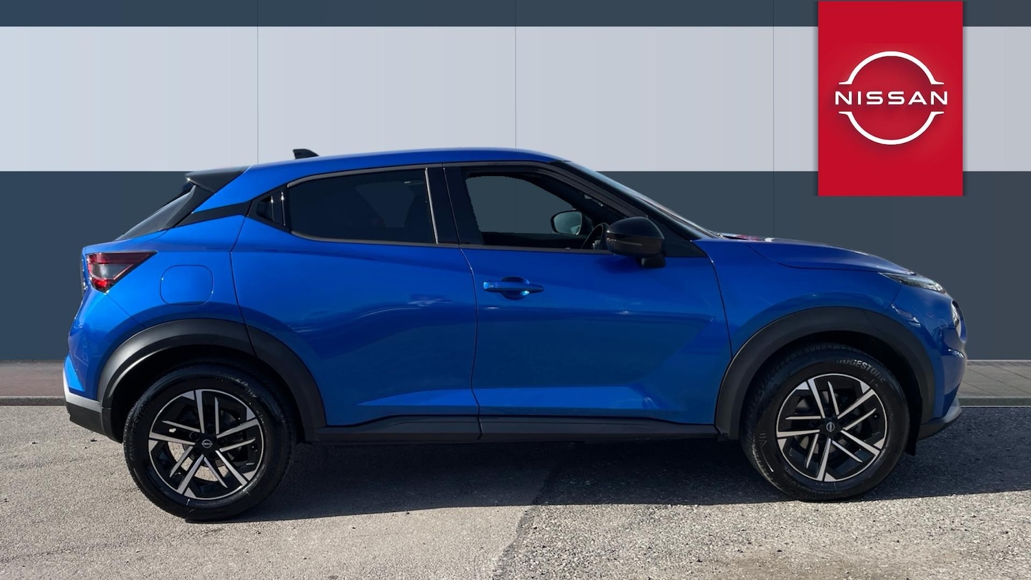 Used Nissan Juke 2025 for sale - 77990502: Photo 5