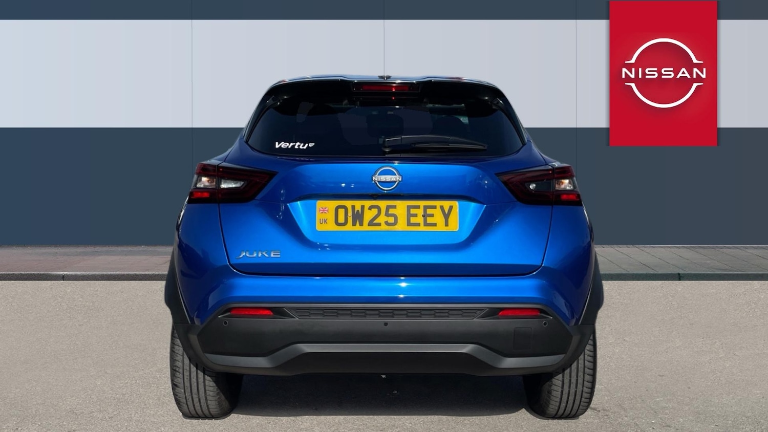 Used Nissan Juke 2025 for sale - 77990502: Photo 6