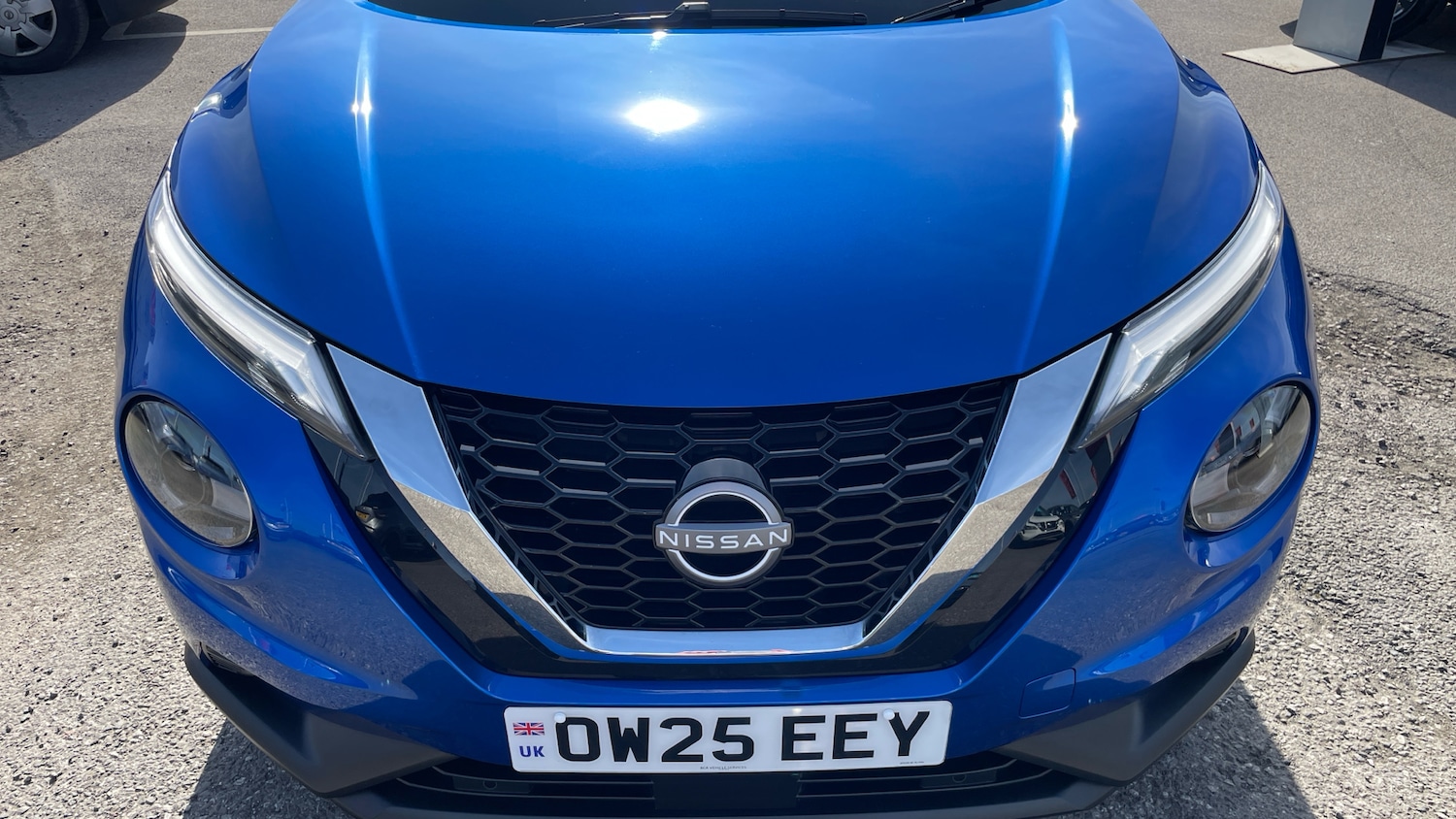 Used Nissan Juke 2025 for sale - 77990502: Photo 8