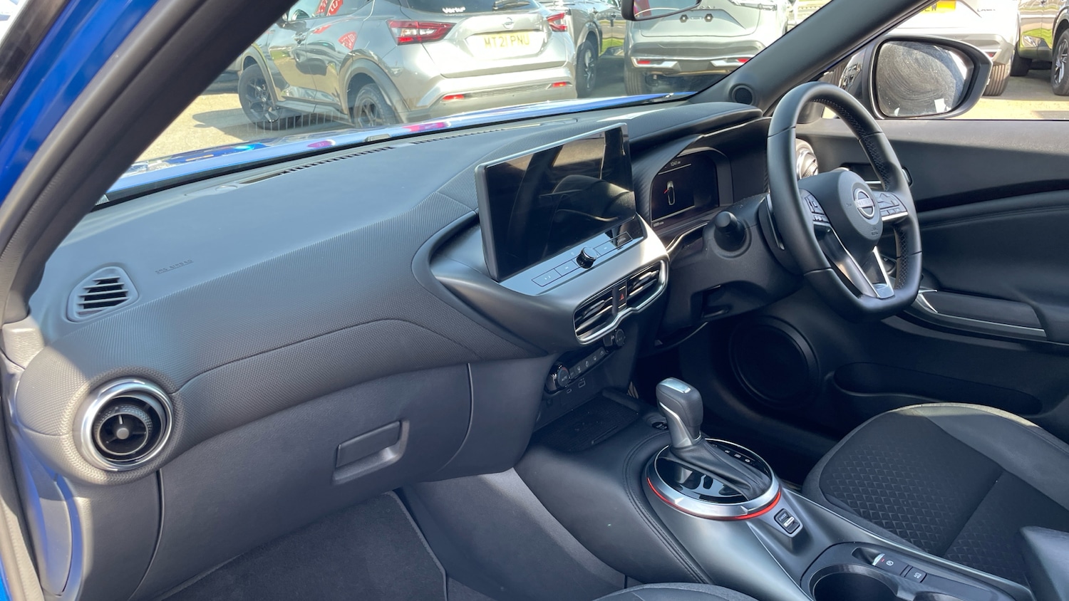 Used Nissan Juke 2025 for sale - 77990502: Photo 9