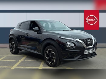 Used Nissan Juke 2023 for sale - 78918083: Photo