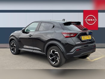 Used Nissan Juke 2023 for sale - 78918083: Photo