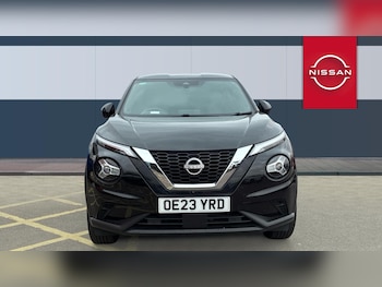 Used Nissan Juke 2023 for sale - 78918083: Photo