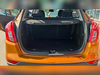 Used Vauxhall Mokka X 2018 for sale - 79151538: Photo
