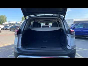 Used Nissan X-Trail 2025 for sale - 74645363: Photo